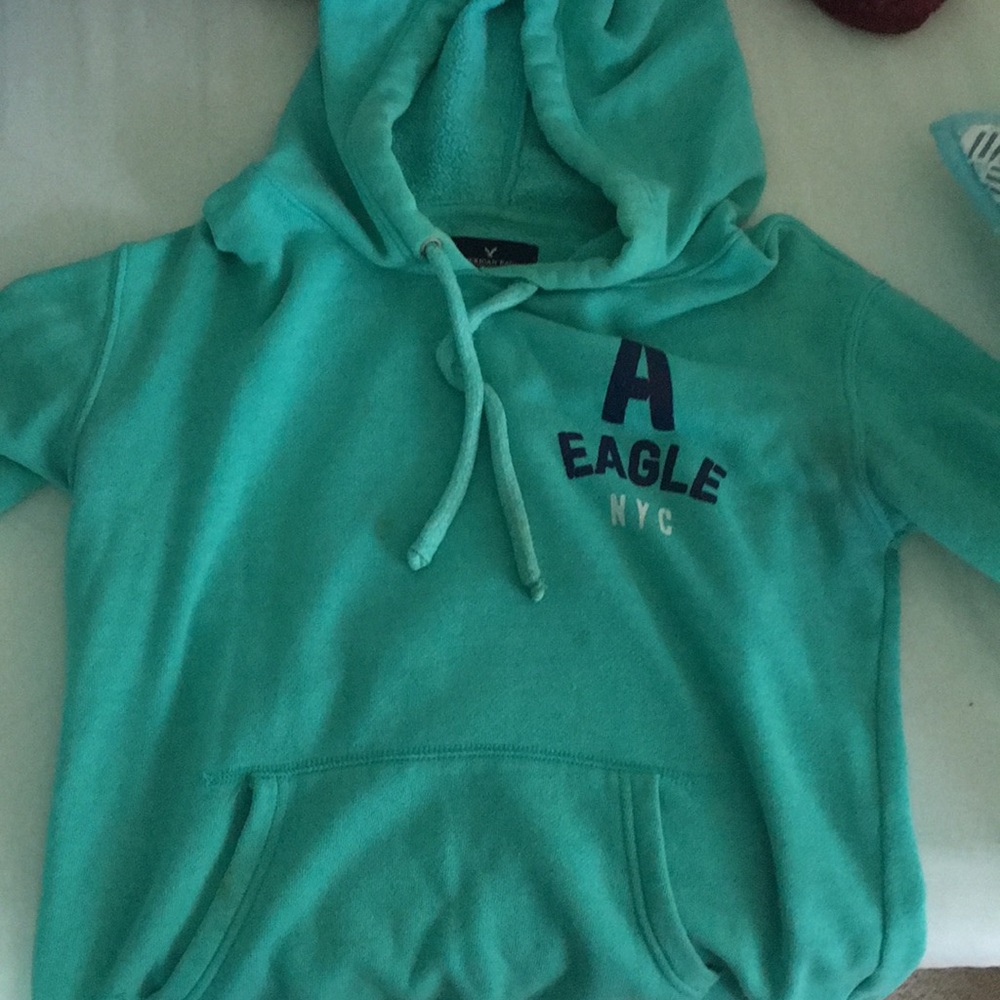 American Eagle Hoodie
